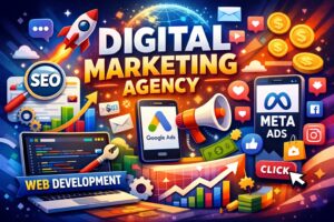 google ads management services india