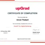 Digital Marketing Solutions