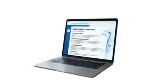 Website Terms and Conditions India