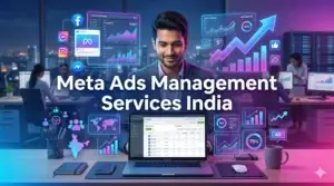 Meta Ads Management Services India