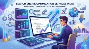Affordable SEO Services for Small Business India